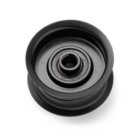 TERRE flat idler pulley, SKU 31275125, front view