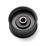 TERRE flat idler pulley, SKU 31275125, rear view