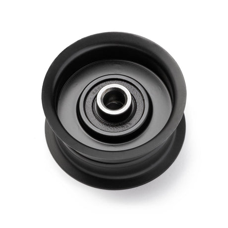 TERRE flat idler pulley, SKU 31275125, rear view