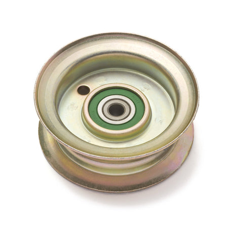 TERRE flat idler pulley, SKU 31305098, rear view