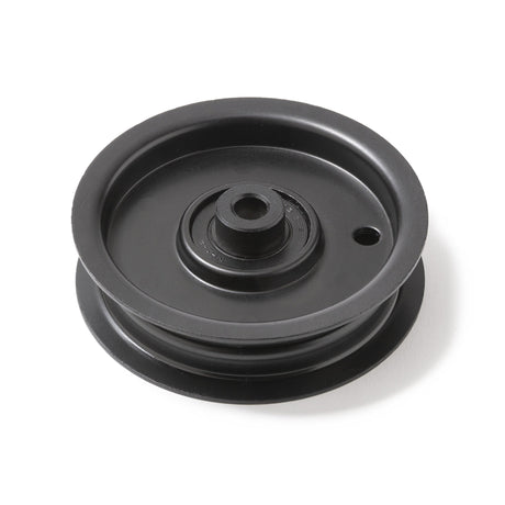 TERRE flat idler pulley, SKU 31346088, top view