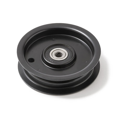 TERRE flat idler pulley, SKU 31346088, rear view
