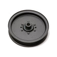 TERRE flat idler pulley, SKU 31543100A, front view