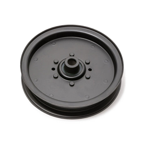 TERRE flat idler pulley, SKU 31543100A, front view
