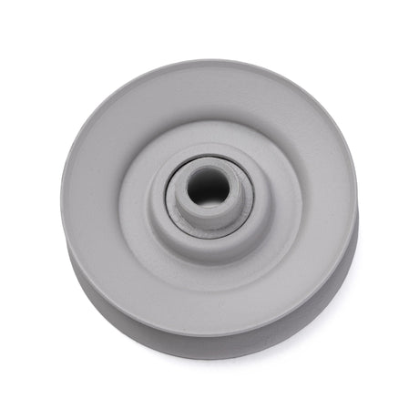TERRE V-groove idler pulley, SKU 35265050, front view