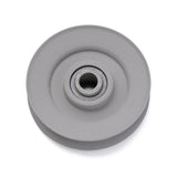 TERRE V-groove idler pulley, SKU 35265050, rear view