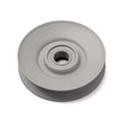 TERRE V-groove idler pulley, SKU 35350063, front view