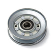 TERRE V-groove idler pulley, SKU 35375063, front view