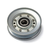 TERRE V-groove idler pulley, SKU 35375063, rear view