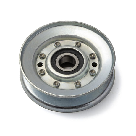 TERRE V-groove idler pulley, SKU 35375063, rear view