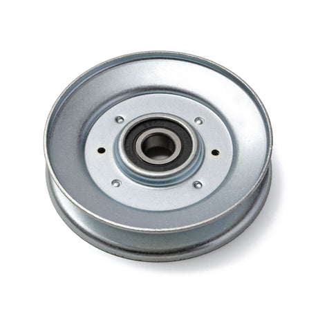 TERRE V-groove idler pulley, SKU 35450063, rear view