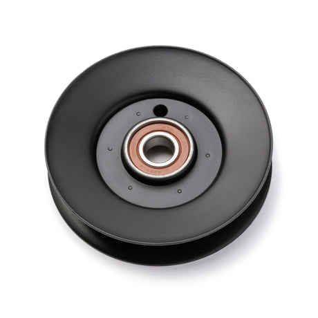 TERRE V-groove idler pulley, SKU 35506067, rear view