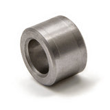 Terre 36375100 steel bore adapter, 3/8-inch bore for 5/8-inch bearing, angled view