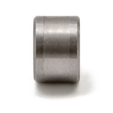 Terre 36375100 steel bore adapter, 3/8-inch bore for 5/8-inch bearing, side view