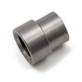 Terre 36500102 steel bore adapter, 1/2-inch bore for 5/8-inch bearing, angled right view