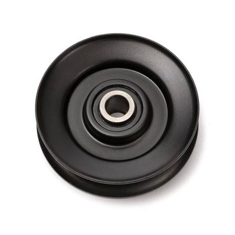 TERRE 2.65-inch V-groove idler pulley, SKU 38265375, front view