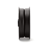 TERRE flat idler pulley, SKU 391220, alternate view