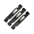 TERRE 41-AYP-18-0002-QTY3 three-pack medium-lift mower blades for 54-inch decks