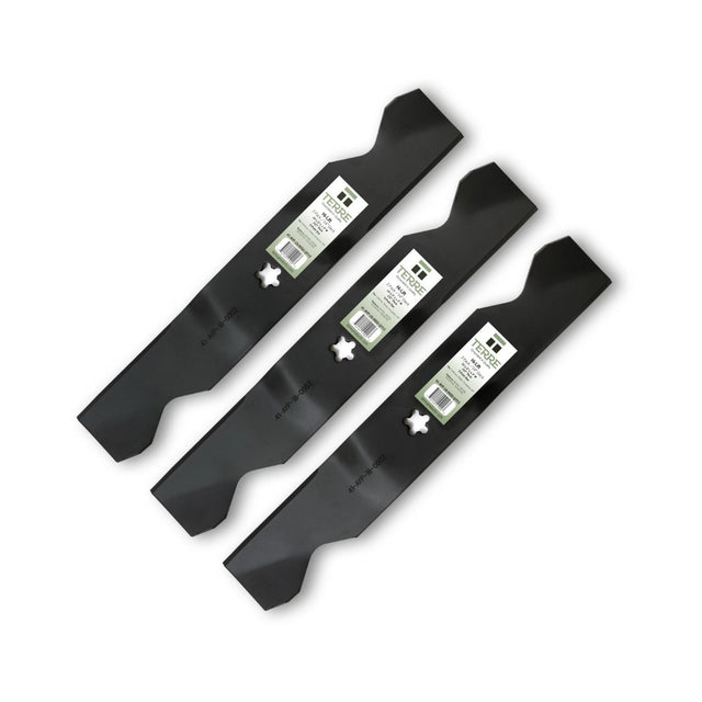 TERRE 41-AYP-18-0002-QTY3 three-pack medium-lift mower blades for 54-inch decks