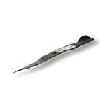 TERRE 41-AYP-18-0002-QTY3 mower blades side profile showing blade lift