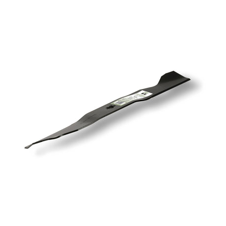 TERRE 41-AYP-18-0002-QTY3 mower blades side profile showing blade lift