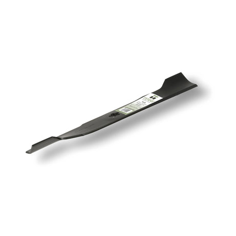 TERRE 48-inch mulching mower blades 3-pack - side profile