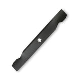 TERRE 50-inch high-lift mower blades 3-pack - bottom product view