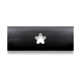 TERRE 50-inch high-lift mower blades 3-pack - center-hole product view