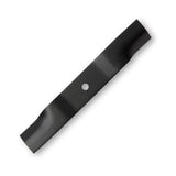 TERRE 48-inch high-lift mower blades 3-pack - bottom product view