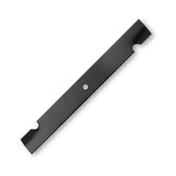 TERRE 61-inch high-lift mower blades 3-pack - bottom product view