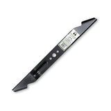 TERRE 21-inch mulching mower blade - hero product view
