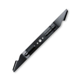 TERRE 21-inch mulching mower blade - bottom product view