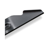TERRE 21-inch mulching mower blade - full-length product view
