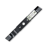 TERRE 16-inch standard mower blade - hero product view