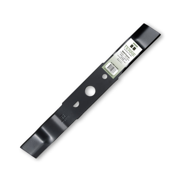 TERRE 16-inch standard mower blade - hero product view
