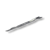 TERRE 16-inch standard mower blade - side profile