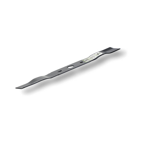 TERRE 16-inch standard mower blade - side profile