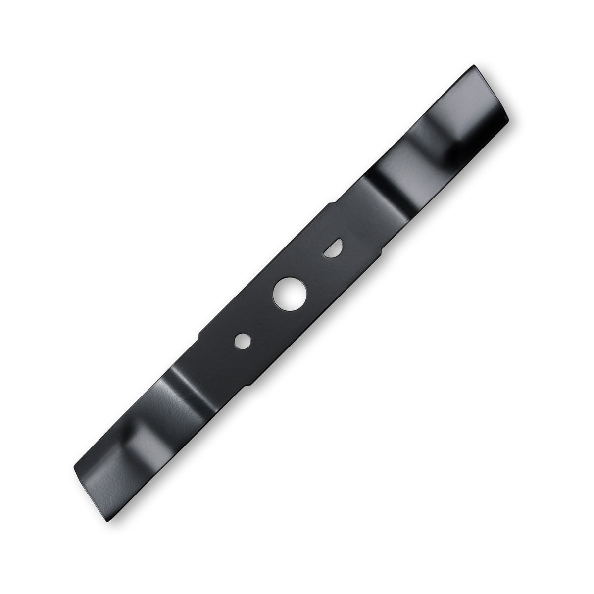 TERRE 16-inch standard mower blade - bottom product view
