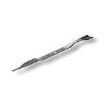 TERRE 20-inch multi-purpose mower blade - side profile
