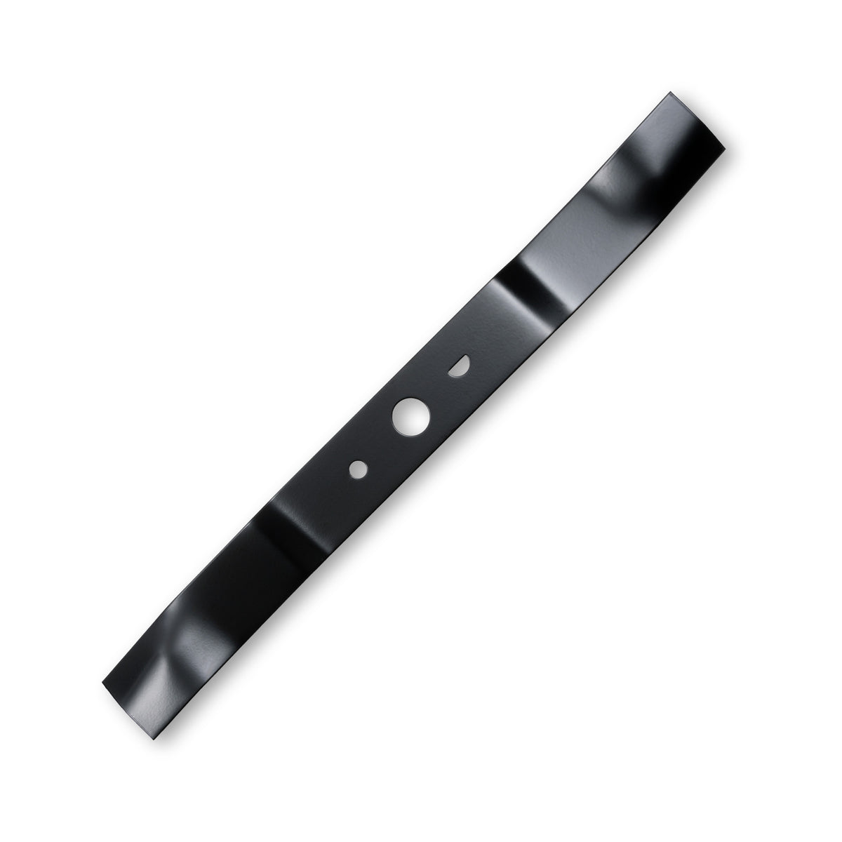TERRE 20-inch multi-purpose mower blade - bottom product view
