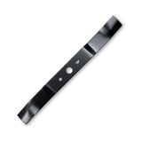 TERRE 20-inch multi-purpose mower blade - bottom product view