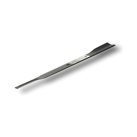 TERRE 61-inch medium-lift mower blades 3-pack - side profile