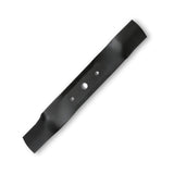 TERRE 48-inch high-lift mower blades 3-pack - bottom product view