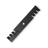 TERRE 48-inch commercial-mulching mower blades 3-pack - bottom product view