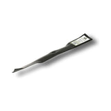 TERRE 54-inch medium-lift mower blades 3-pack - side profile