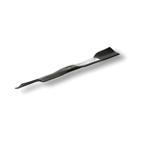 TERRE 42-inch high-lift mower blades 2-pack - side profile