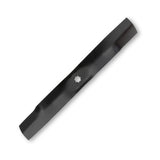 TERRE 42-inch high-lift mower blades 2-pack - bottom product view