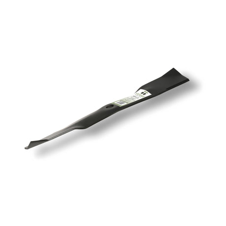 TERRE 54-inch medium-lift mower blades 3-pack - side profile