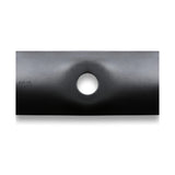 TERRE 54-inch medium-lift mower blades 3-pack - center-hole product view