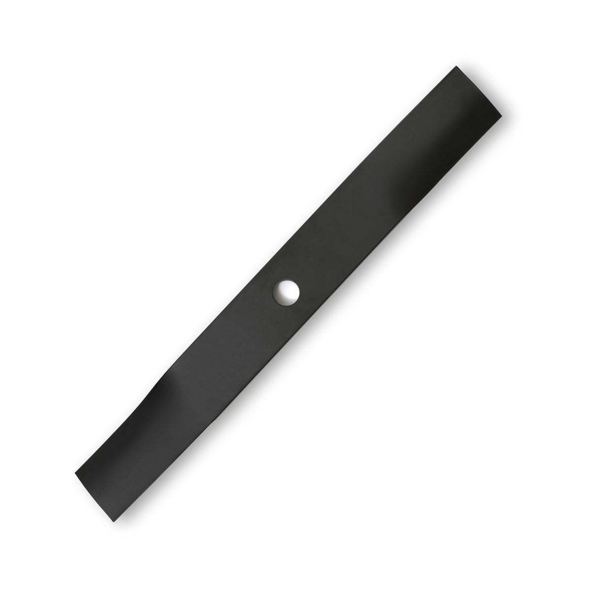 TERRE 60-inch high-lift mower blades 3-pack - bottom product view